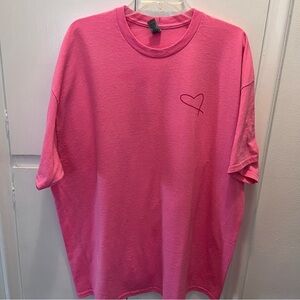 Greta Van Fleet Lyrics T-Shirt 2XL